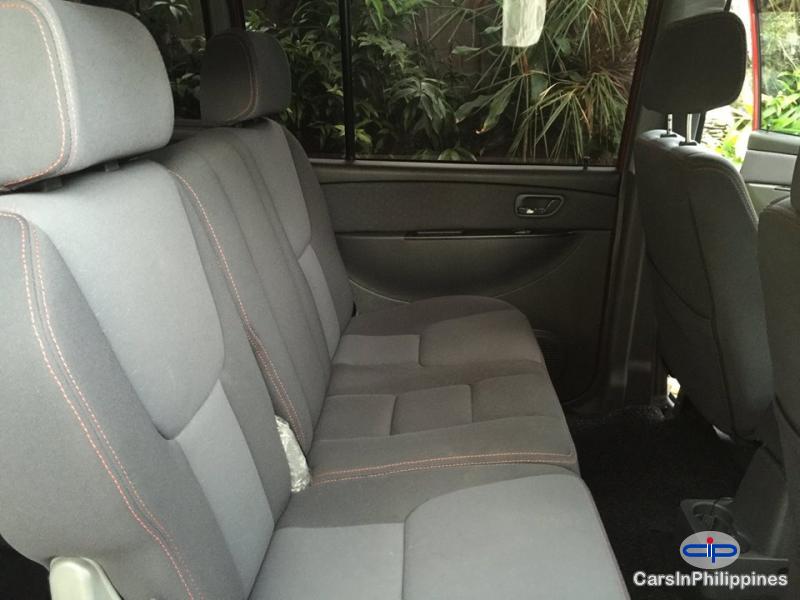 Picture of Mitsubishi Adventure Manual in Surigao del Sur