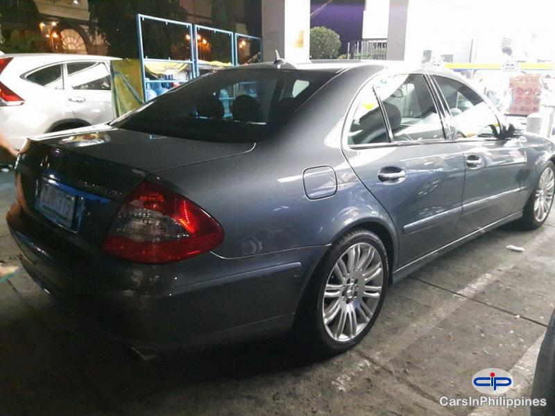 Mercedes Benz Other Automatic