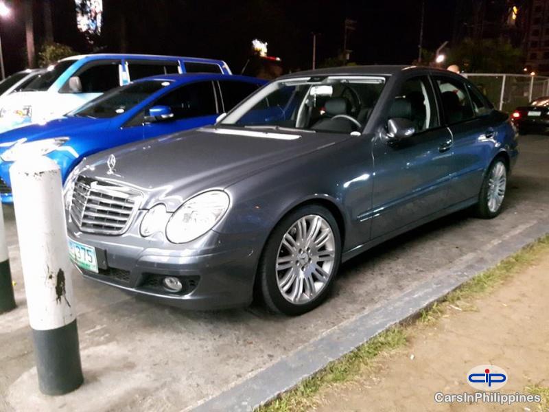 Mercedes Benz Other Automatic in Catanduanes
