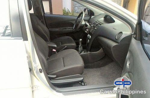 Toyota Vios Manual 2010 - image 3