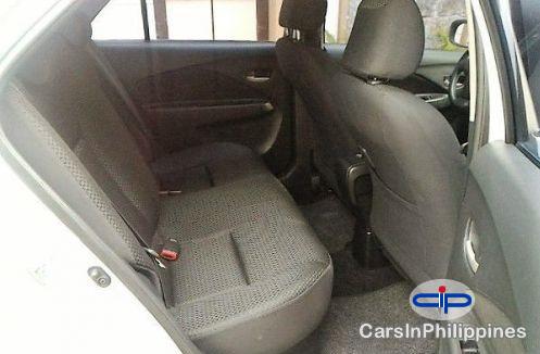 Toyota Vios Manual 2010 - image 4