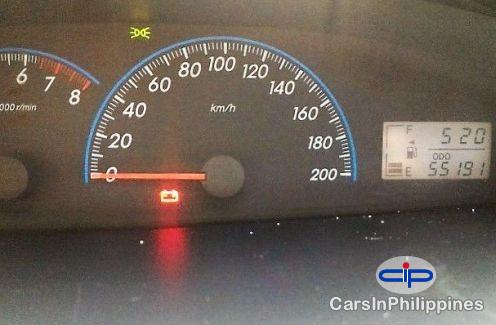 Toyota Vios Manual 2010 - image 5