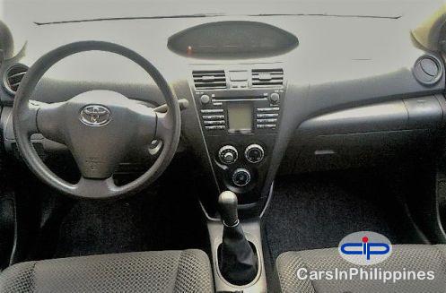 Toyota Vios Manual 2010 - image 6