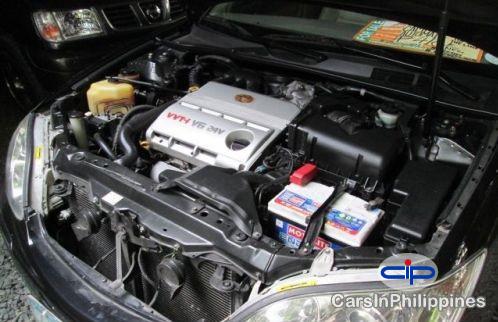 Toyota Camry Automatic 2006 in Philippines