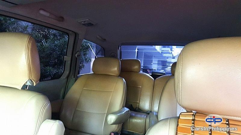 Toyota Previa Manual - image 4