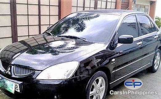 Picture of Mitsubishi Lancer