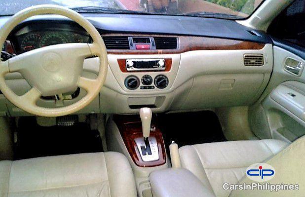 Mitsubishi Lancer in Cavite