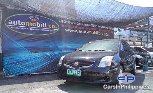 Picture of Nissan Sentra