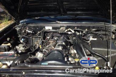 Picture of Ford Everest Automatic 2014 in La Union