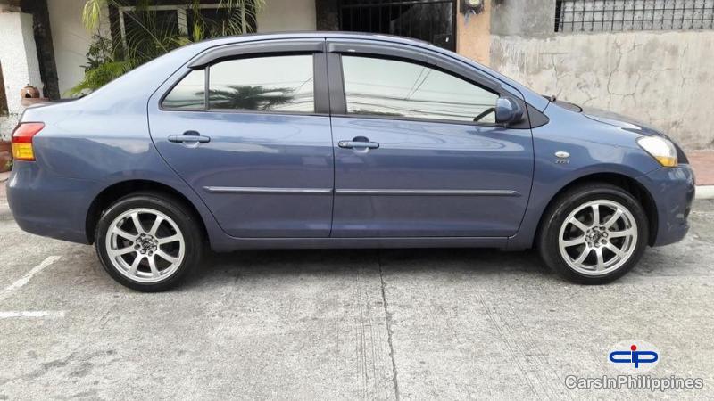 Picture of Toyota Vios Manual 2010