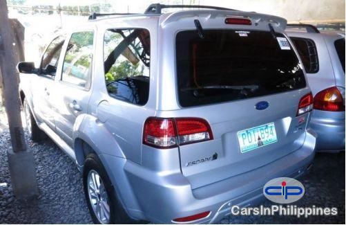 Ford Escape Automatic 2010 - image 11
