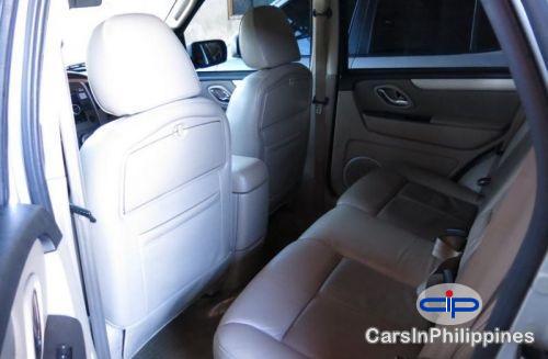 Ford Escape Automatic 2010 - image 4