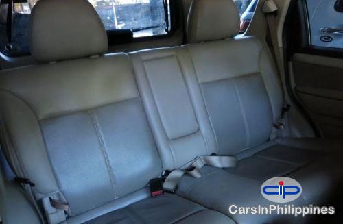 Ford Escape Automatic 2010 - image 6