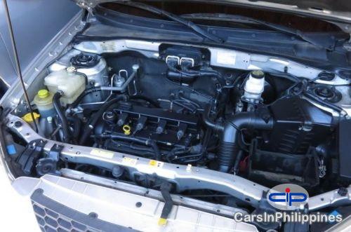 Ford Escape Automatic 2010 - image 8