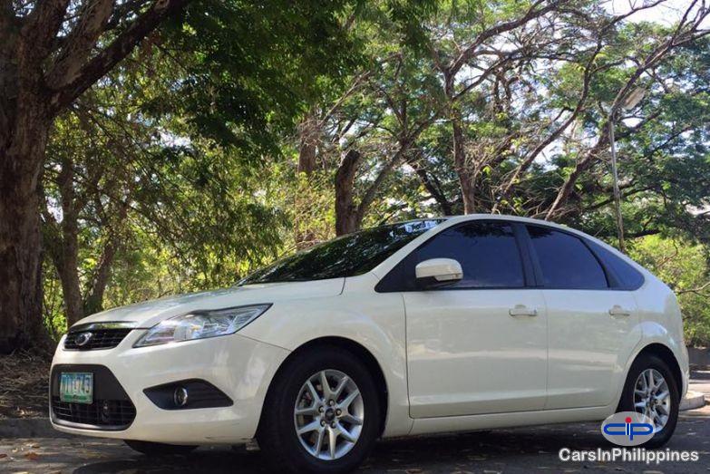 Picture of Ford Focus