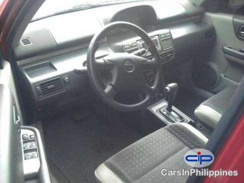Nissan X-Trail Automatic 2006