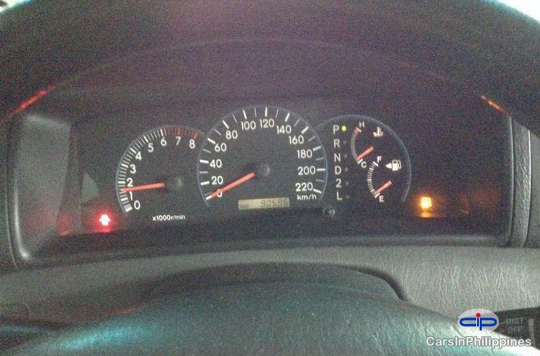 Toyota Corolla in Cagayan