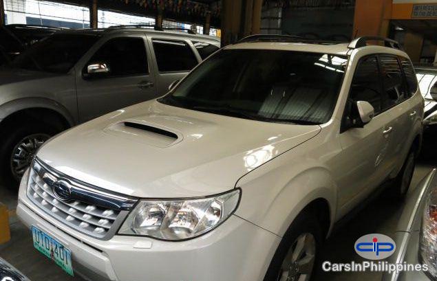 Pictures of Subaru Forester