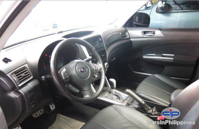 Subaru Forester - image 3