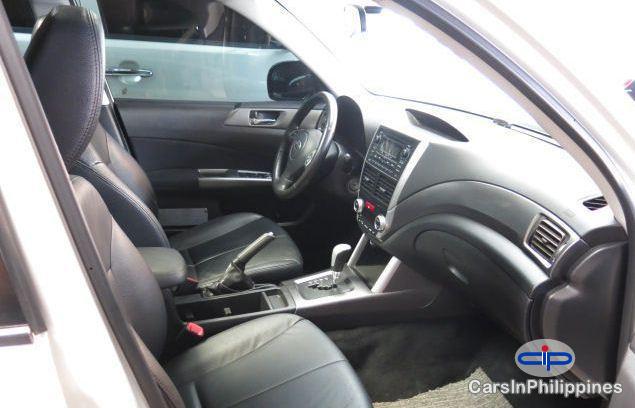 Subaru Forester - image 4