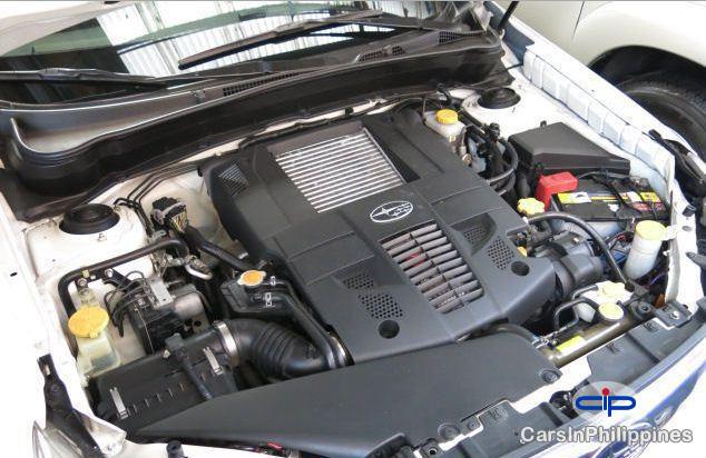 Subaru Forester - image 5