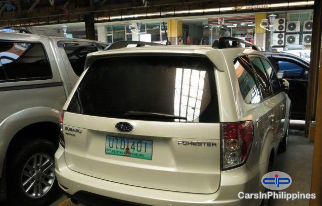 Subaru Forester - image 6