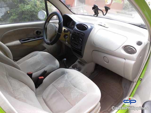 Chery QQ Manual 2008 - image 2