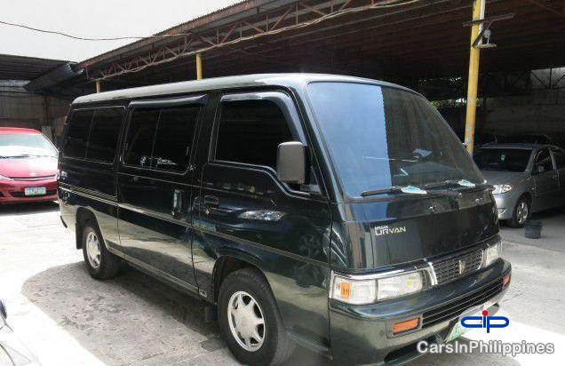 Picture of Nissan Urvan