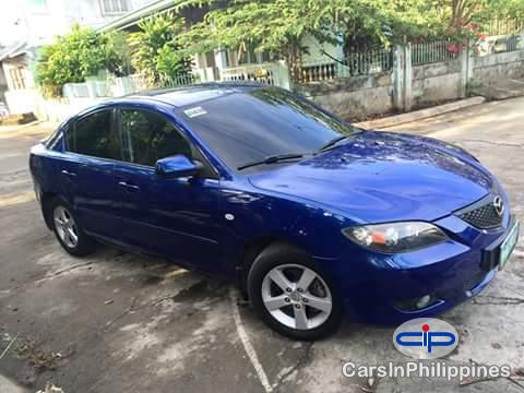 Pictures of Mazda Mazda3 Automatic