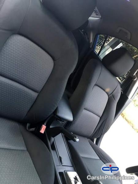 Picture of Mazda Mazda3 Automatic in Ilocos Norte