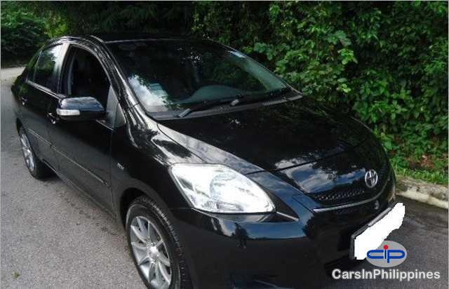 Toyota Vios Automatic - image 2