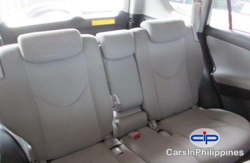 Toyota RAV4 Automatic 2009 - image 6