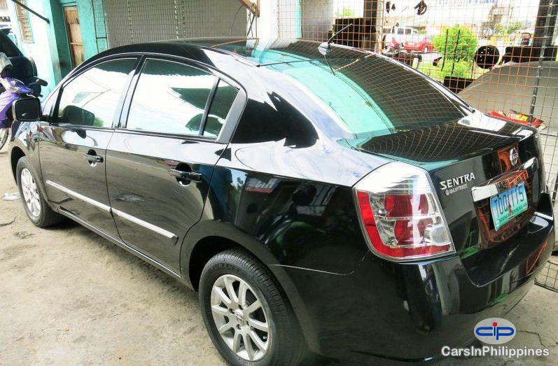 Picture of Nissan Sentra