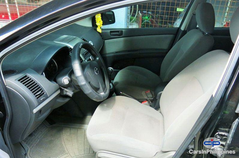 Nissan Sentra in Abra