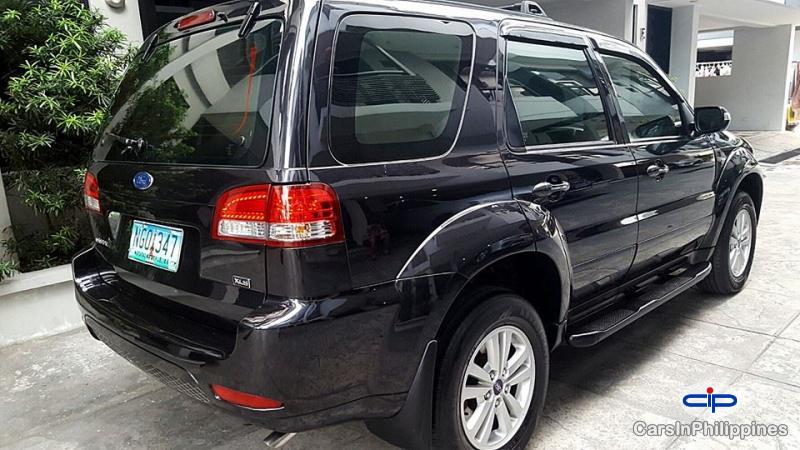 Ford Escape Automatic - image 5