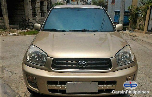 Picture of Toyota RAV4