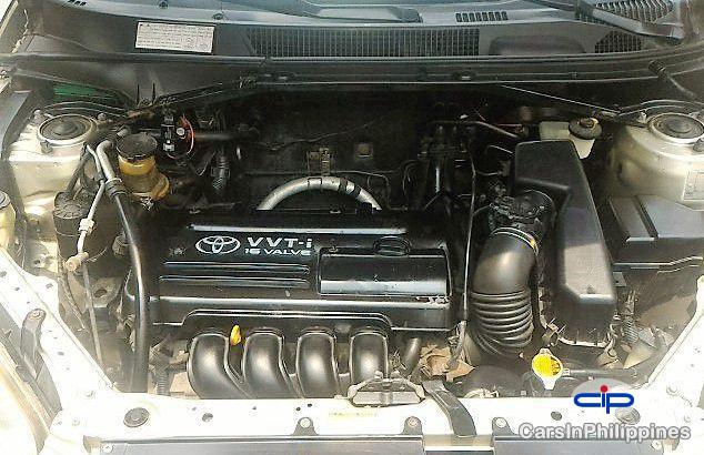Toyota RAV4 in Philippines