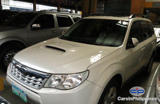 Pictures of Subaru Forester