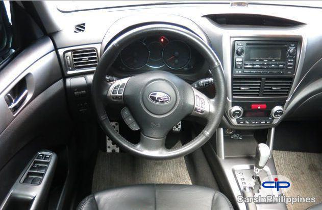 Subaru Forester - image 2