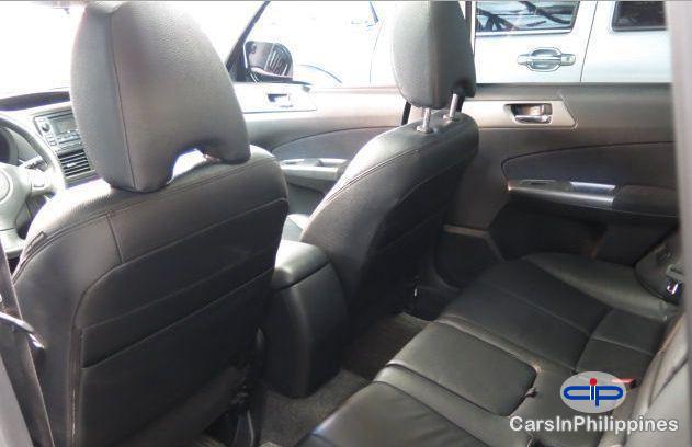 Subaru Forester - image 4