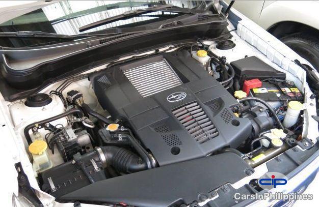 Subaru Forester - image 5