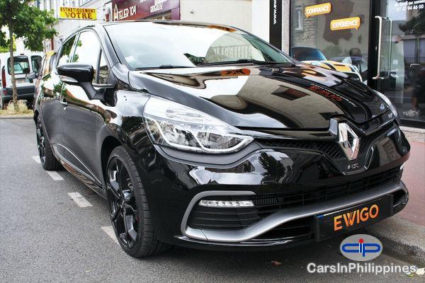 Picture of Renault Clio Automatic 2015