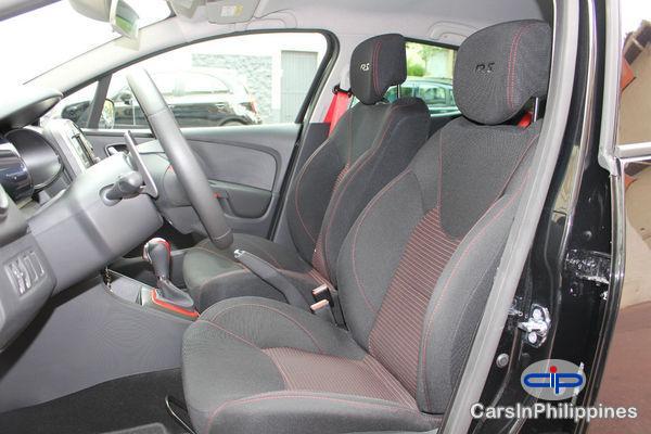 Renault Clio Automatic 2015 in Bukidnon