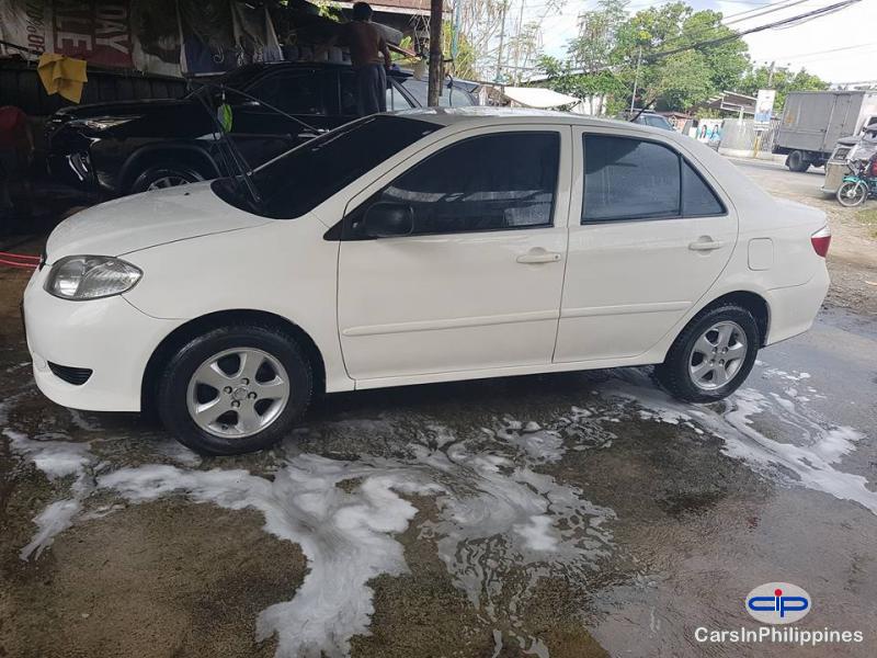Toyota Vios Manual 2005 for sale | CarsInPhilippines.com - 11717