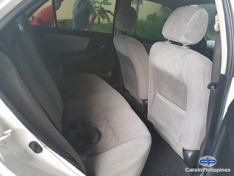 Toyota Vios Manual 2005 in Cagayan
