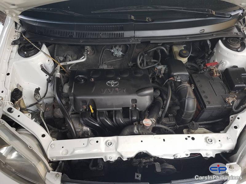 Picture of Toyota Vios Manual 2005 in Cagayan