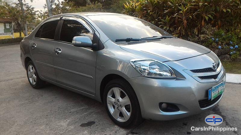 Picture of Toyota Vios Automatic