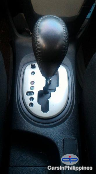 Toyota Vios Automatic in Rizal