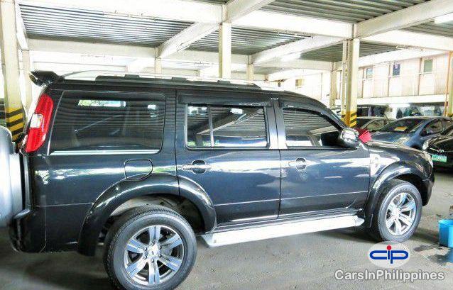 Ford Everest in Basilan - image