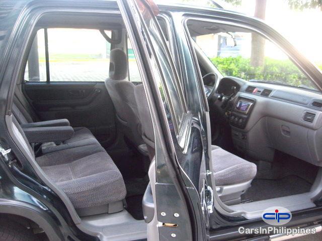 Honda CR-V Manual 2000 - image 2